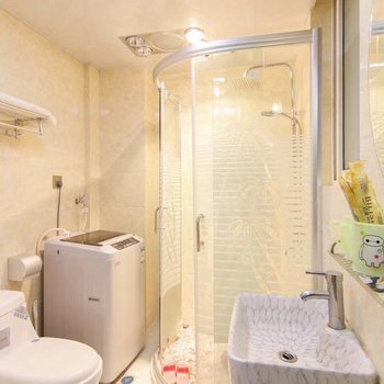 上海婷小花的店酒店提供图片