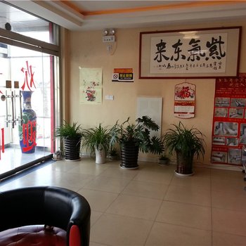 莱芜紫东商务宾馆酒店提供图片