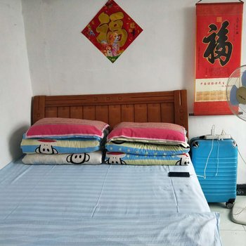 嘉荫鱼香美杨家小院