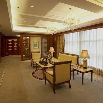 福鼎国际大酒店酒店提供图片