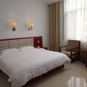 滨州阳光家园酒店酒店提供图片