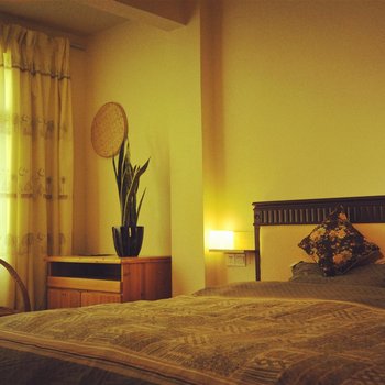 韶关丹霞山茗泉品茶居酒店提供图片