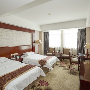 平罗金湖大饭店酒店提供图片