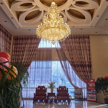 深圳宝安领航公寓酒店酒店提供图片