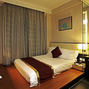 厦门米仑酒店酒店提供图片