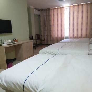 河池明悦便捷酒店酒店提供图片