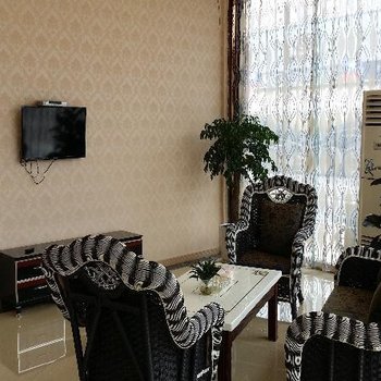 夹江广源商务酒店酒店提供图片