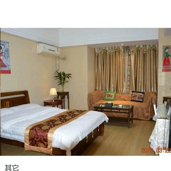 南昌雅居温馨酒店公寓酒店提供图片