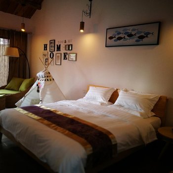 华博度假村(上海国际旅游度假区野生动物园店)酒店提供图片