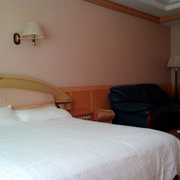隆鑫旅馆(枝江)酒店提供图片