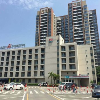 锦江之星(东莞麦德龙店)(原华南MALL店)
