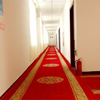 西藏定日白坝大酒店酒店提供图片