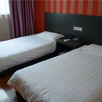 台州速发商务宾馆酒店提供图片