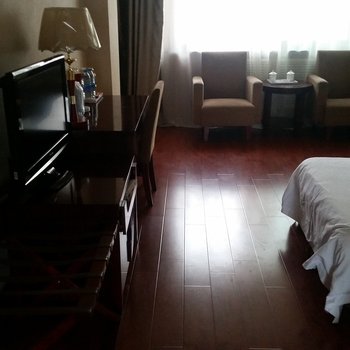 吴起县三泰商务酒店酒店提供图片
