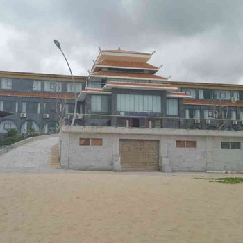湛江鑫沙海滩度假村酒店提供图片