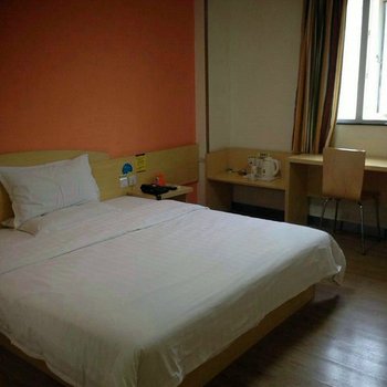 7天连锁酒店(揭阳广百店)酒店提供图片