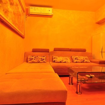 重庆那年那天普通公寓(罗汉寺街店)酒店提供图片