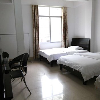 平果县豪庭宾馆酒店提供图片