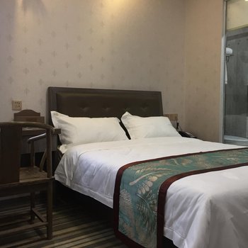 江门生力水疗商务酒店酒店提供图片