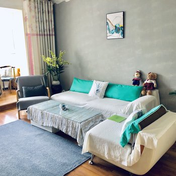 兰州柴雪晶公寓(2号店)酒店提供图片