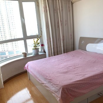 大连滨城欢迎您公寓(团地二路分店)酒店提供图片
