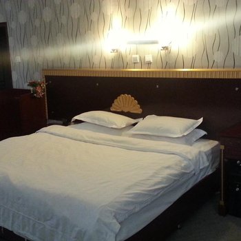 石河子市三江宾馆酒店提供图片