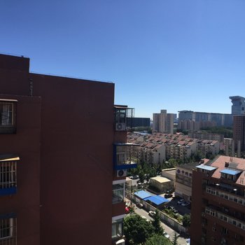 北京米玉雪公寓