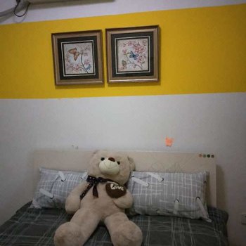 成都露露妈公寓(上汪家拐街分店)酒店提供图片