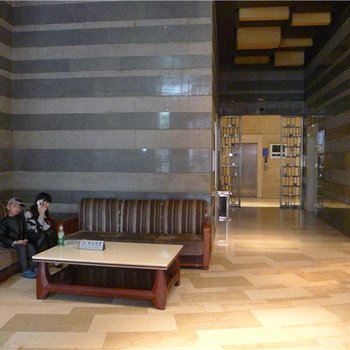 重庆小时光公寓酒店酒店提供图片