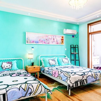 上海植觉小院客栈酒店提供图片