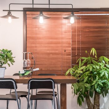 上海Deli家普通公寓酒店提供图片