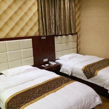 赤壁如意酒店旅社酒店提供图片