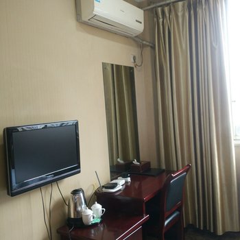 隆昌四海逸家商务宾馆酒店提供图片