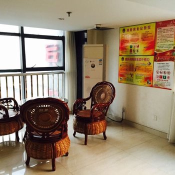 湖州长兴朋悦宾馆酒店提供图片