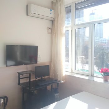 阜新晨阳旅馆酒店提供图片