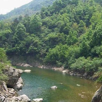 临安杜鹃山庄酒店提供图片