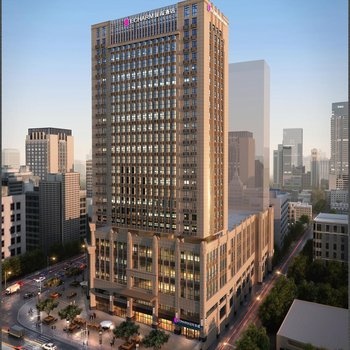 宜尚酒店(荆门银泰城理工大学店)