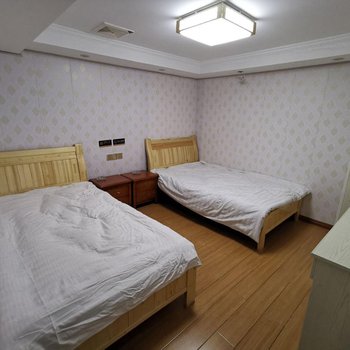 泰兴翰林宾馆酒店提供图片