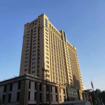 邢台慧采精品公寓