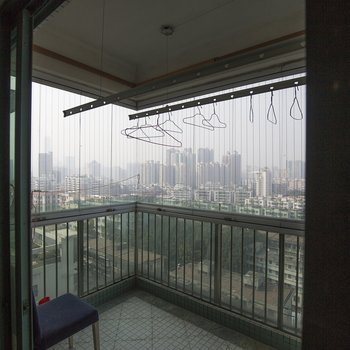 广州15913240042公寓(员村二横路分店)酒店提供图片