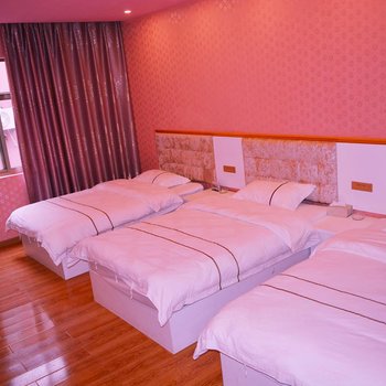 弥勒芭提美度主题酒店酒店提供图片