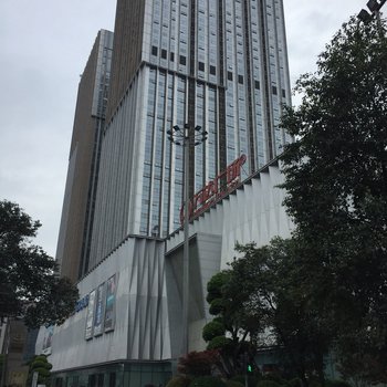 成都冯世华公寓酒店提供图片