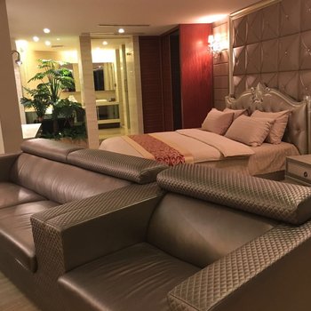 深圳深圆国际公寓酒店提供图片
