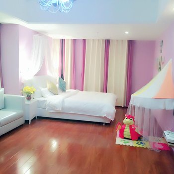 广州长隆暮光主题酒店公寓酒店提供图片