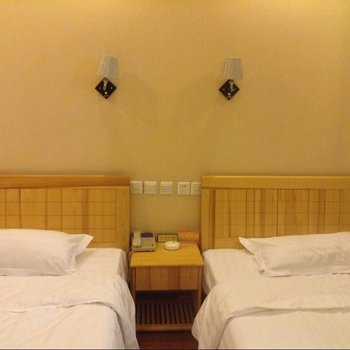 霸州市城区丽尔顿宾馆酒店提供图片