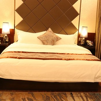 广州纪梵酒店酒店提供图片