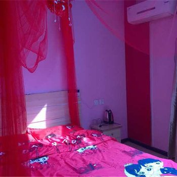 石家庄水晶学子家园酒店提供图片