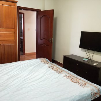 成都永恒之家公寓酒店提供图片