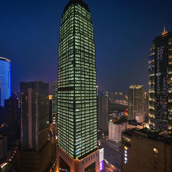 重庆果儿果子公寓