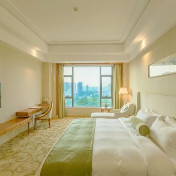 湛江华和国际酒店酒店提供图片